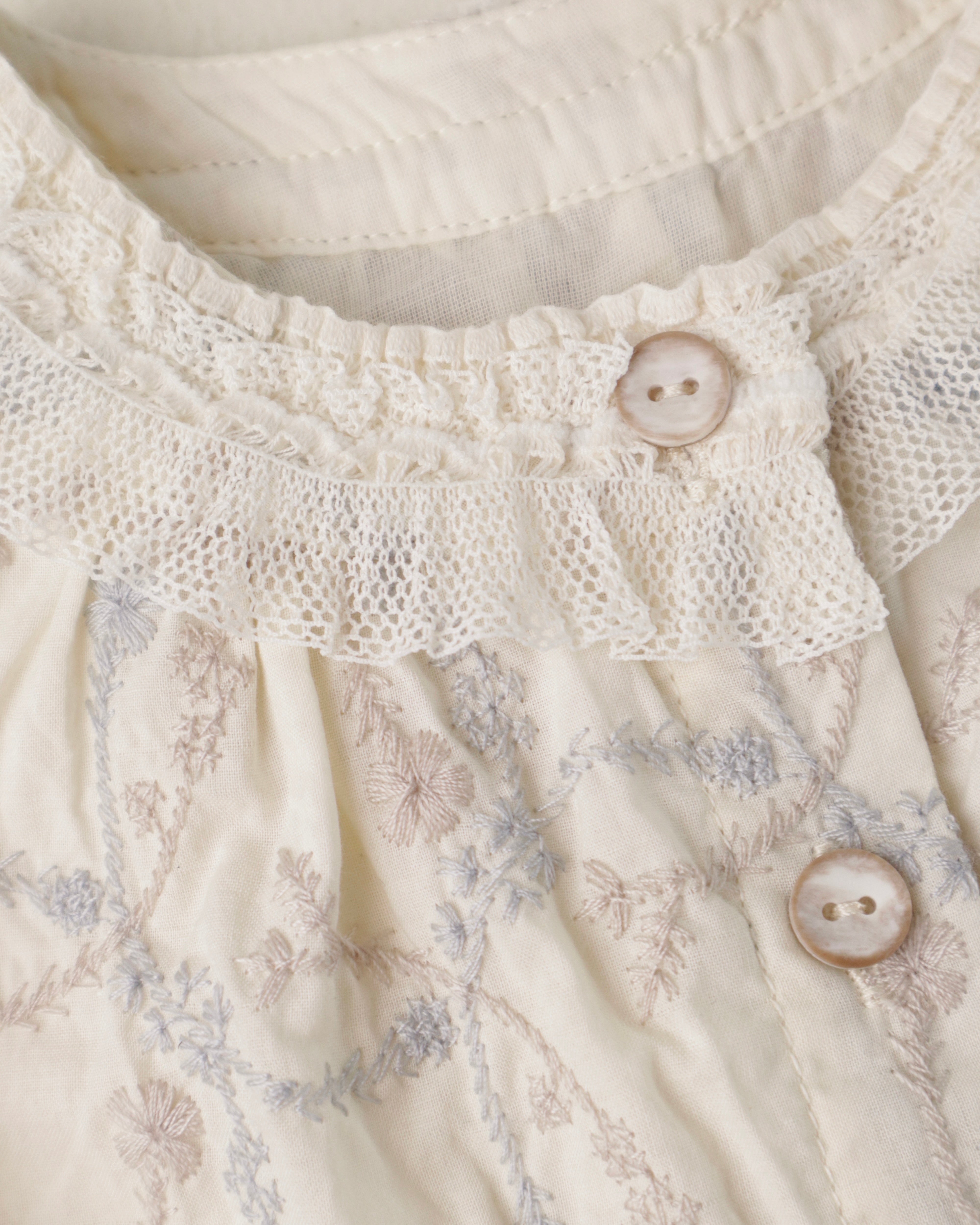 *Premium - Aya Blouse (Ready Stock)