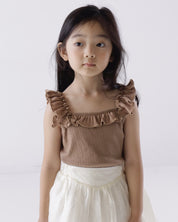 LOLO Malibu Sleeveless (Ready Stock)