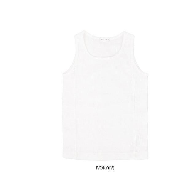 Bien Sleeveless Top (Ready Stock )