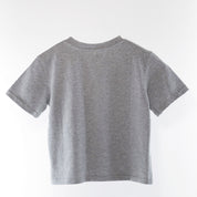 Resume Home Distressed Grey Tee (Ready Stock)