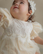 Evelyn Sha Suit (Ready Stock)