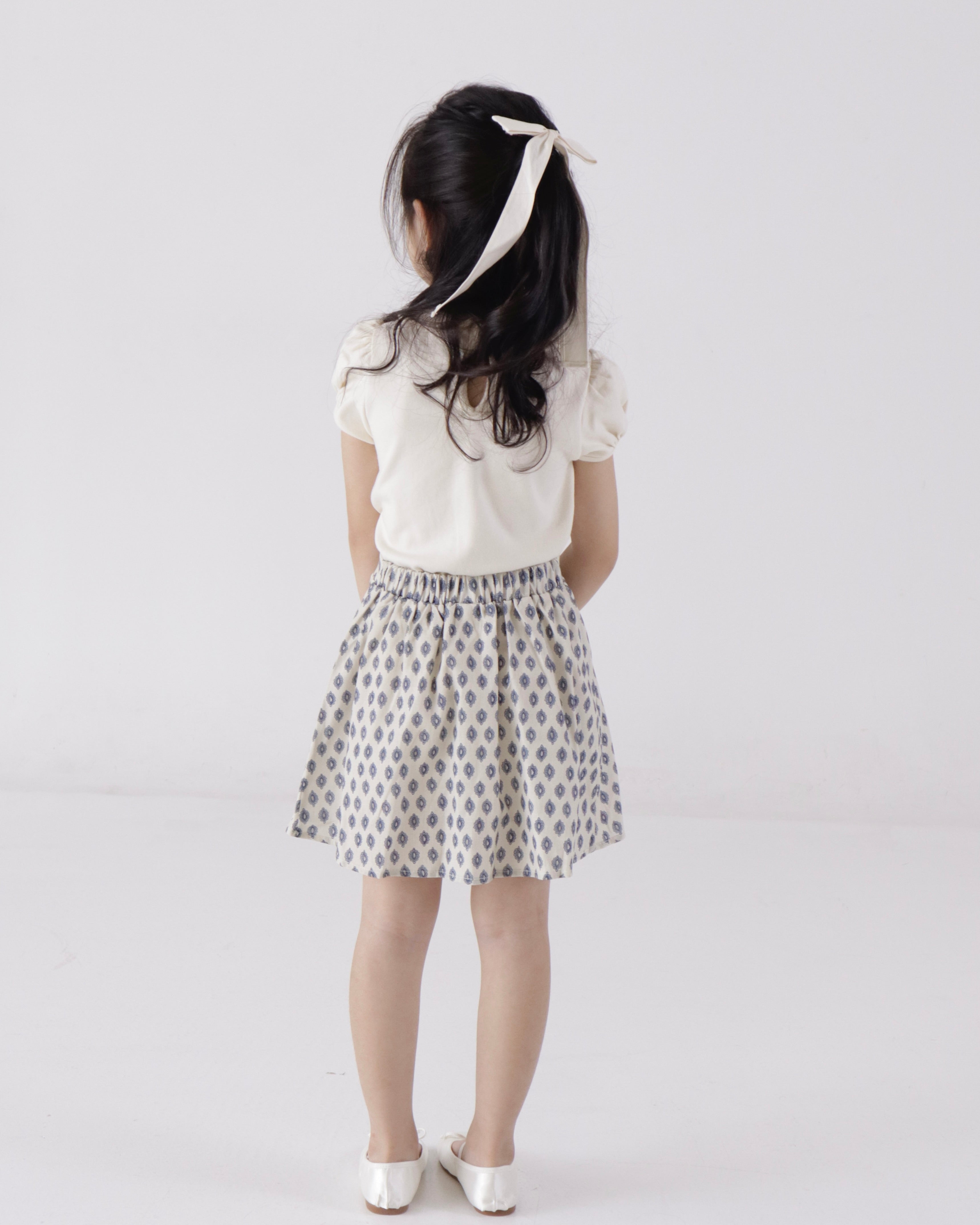 Arte Skirts (Ready Stock)