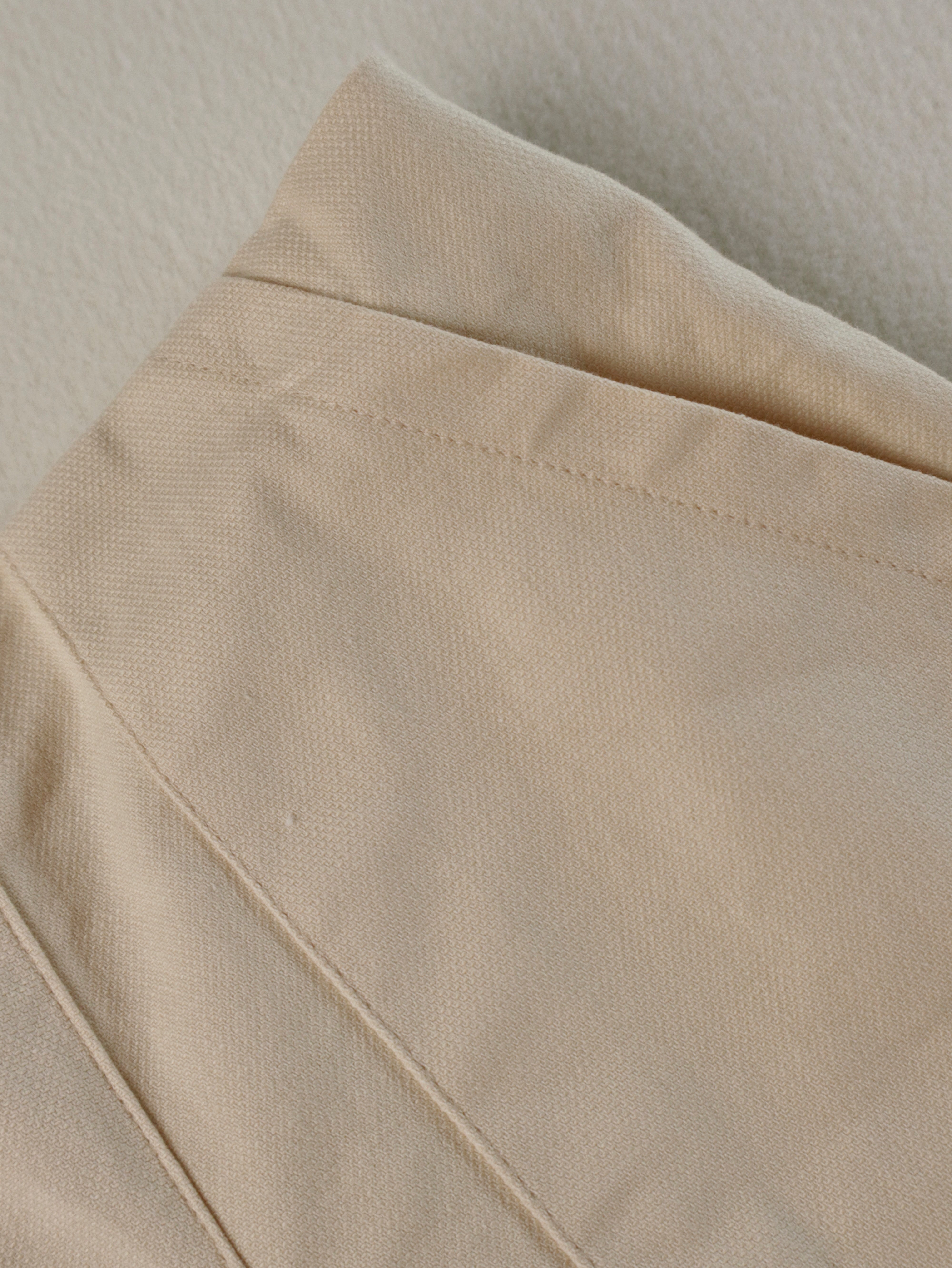 Soye Jeanne Shorts (Ready Stock)