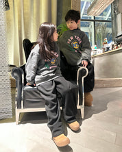 MUST HAVE - DM Cargo Track Pants (Ready Stock)