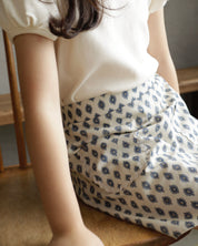 Arte Skirts (Ready Stock)
