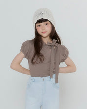 Bambi Tie T-Shirt (Ready Stock)