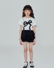 Chichi Skorts (Ready Stock)