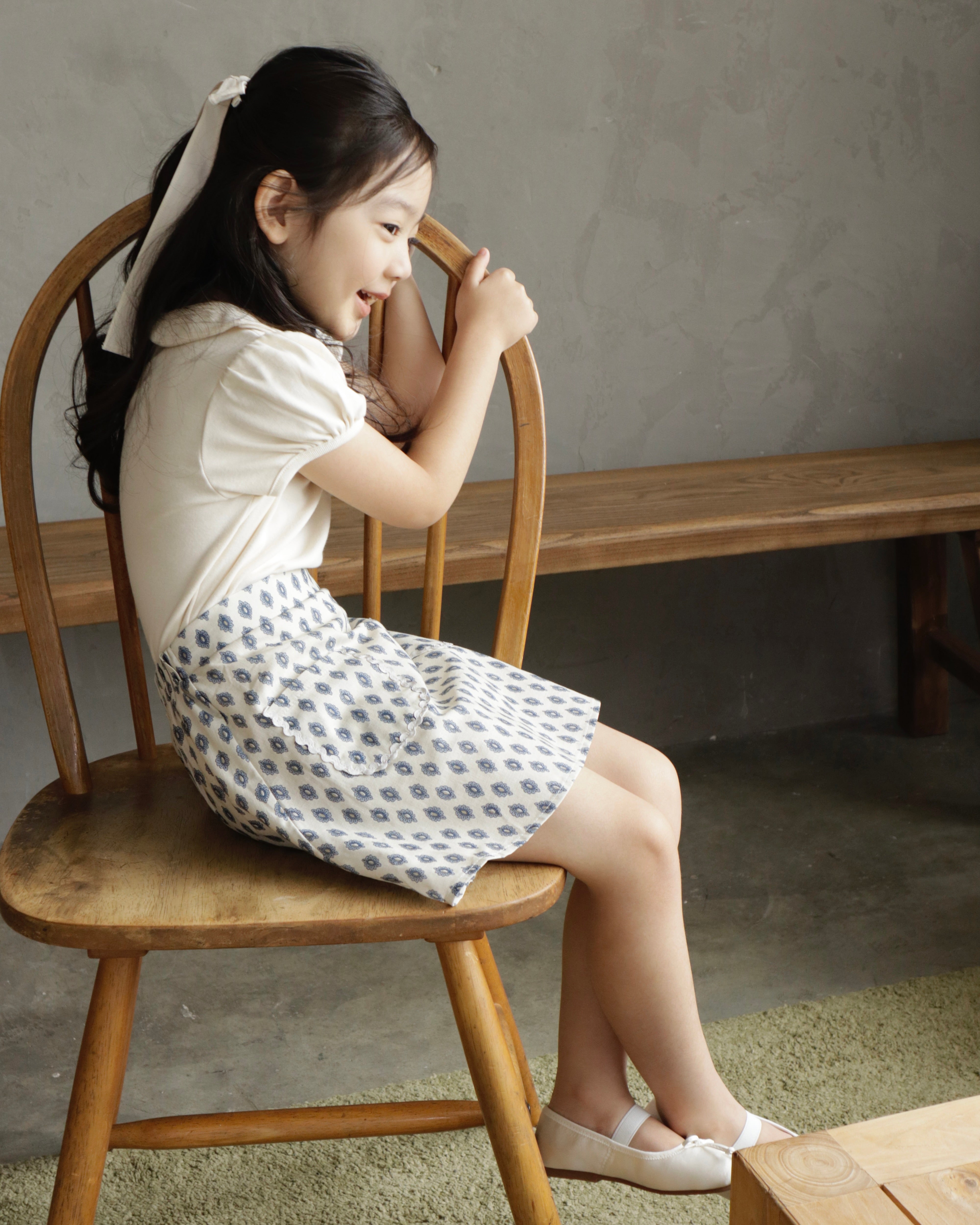 Arte Skirts (Ready Stock)