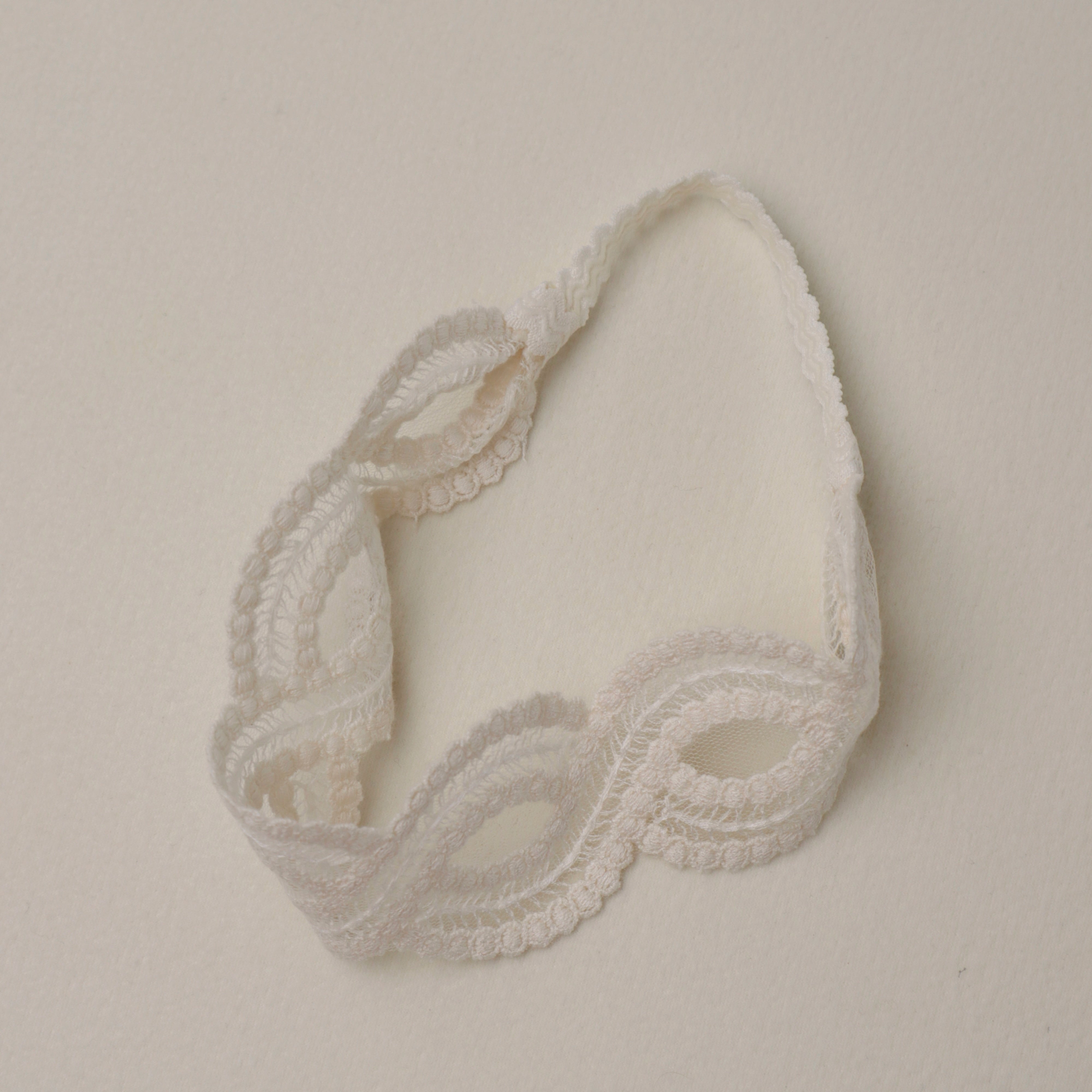 AnneShirley Hair Band