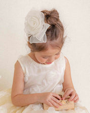 Rose Hairpin (Ready Stock)