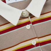 New Collar T-Shirt (Ready Stock)