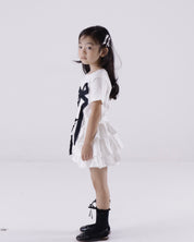 Chichi Skorts (Ready Stock)