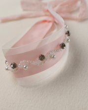Rozlyn Hairband (Ready Stock)