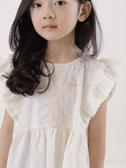 Roa Blouse (Ready Stock)