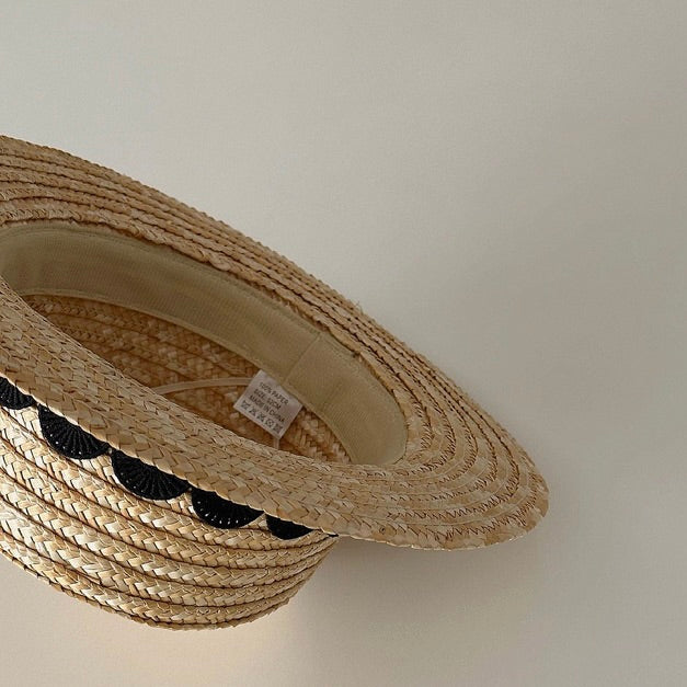 Ciel Panama Hat (Direct Shipment)