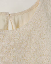 Summer Knit Sleeveless Top (Ready Stock)
