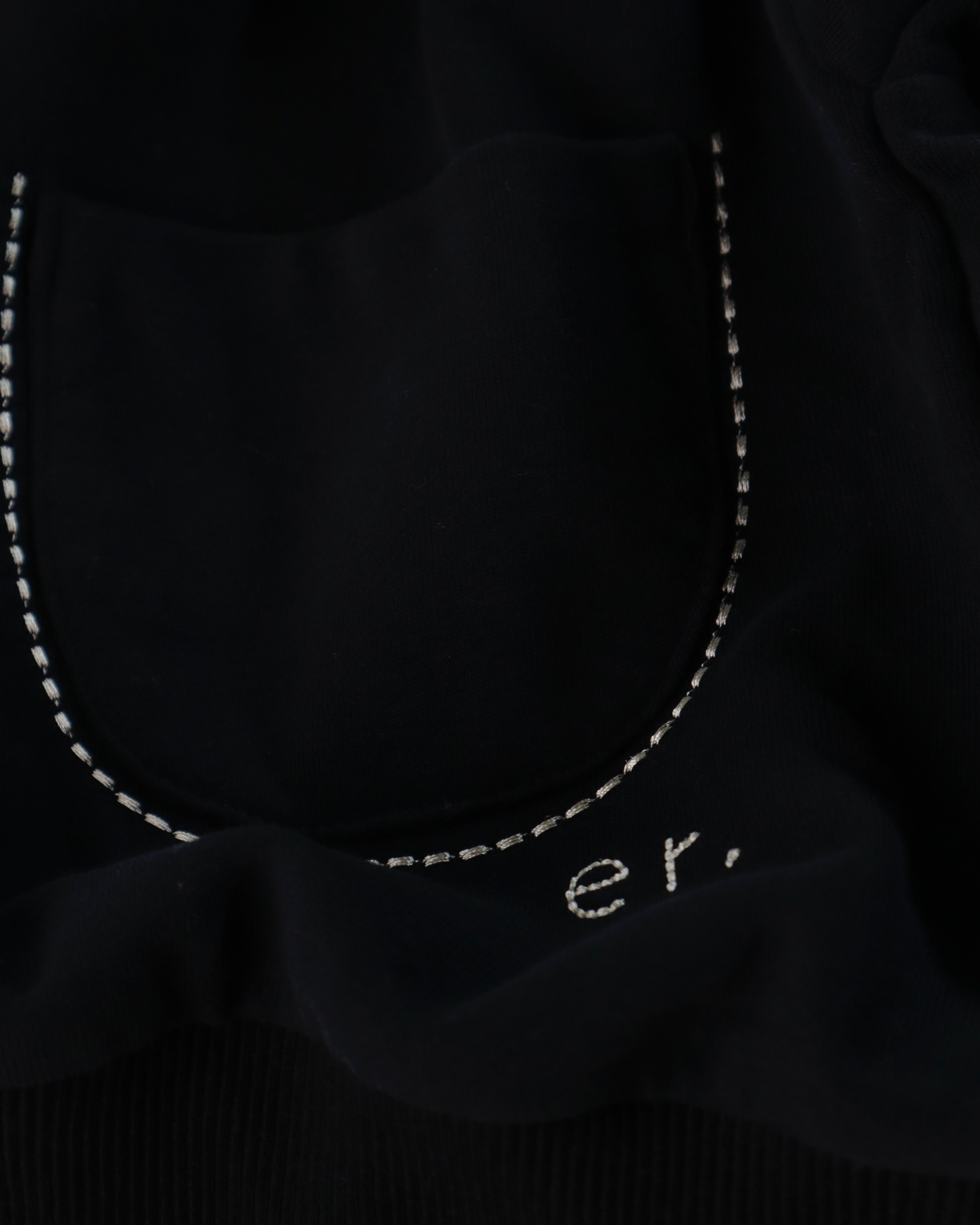 ER. Sweatshirt (Ready Stock)