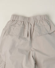 DM Cargo Pants - Beige