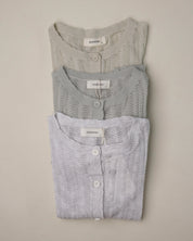 DM Summer Knit Cardigan