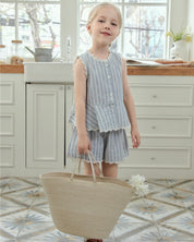 Roa Moe Set (Ready Stock)