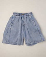TOTO Denim Shorts
