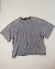 Denim Style Tee