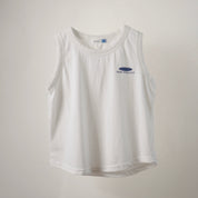 Degreen Tank Top (Ready Stock)