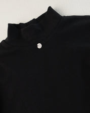 Mock Neck Layering Top (Ready Stock)