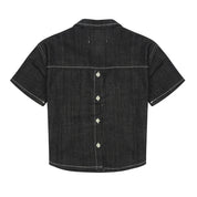 FC Hiro Denim TOP (Ready Stock)