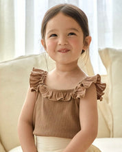 LOLO Malibu Sleeveless (Ready Stock)