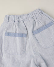 Churros Denim Pants