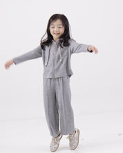 Tracksuit Set (Ready Stock)