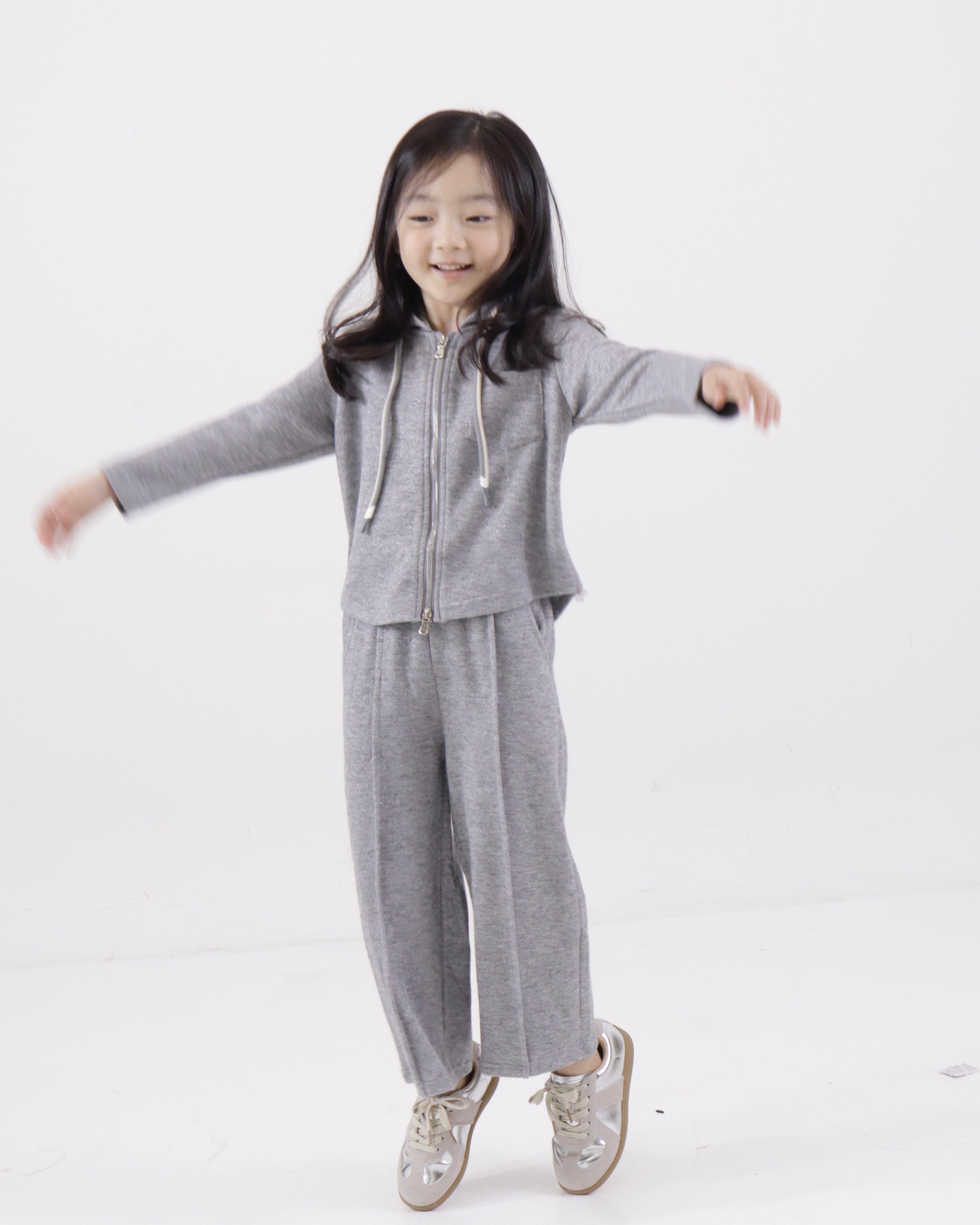 Tracksuit Set (Ready Stock)