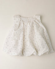 NY Floral Top (Ready Stock)