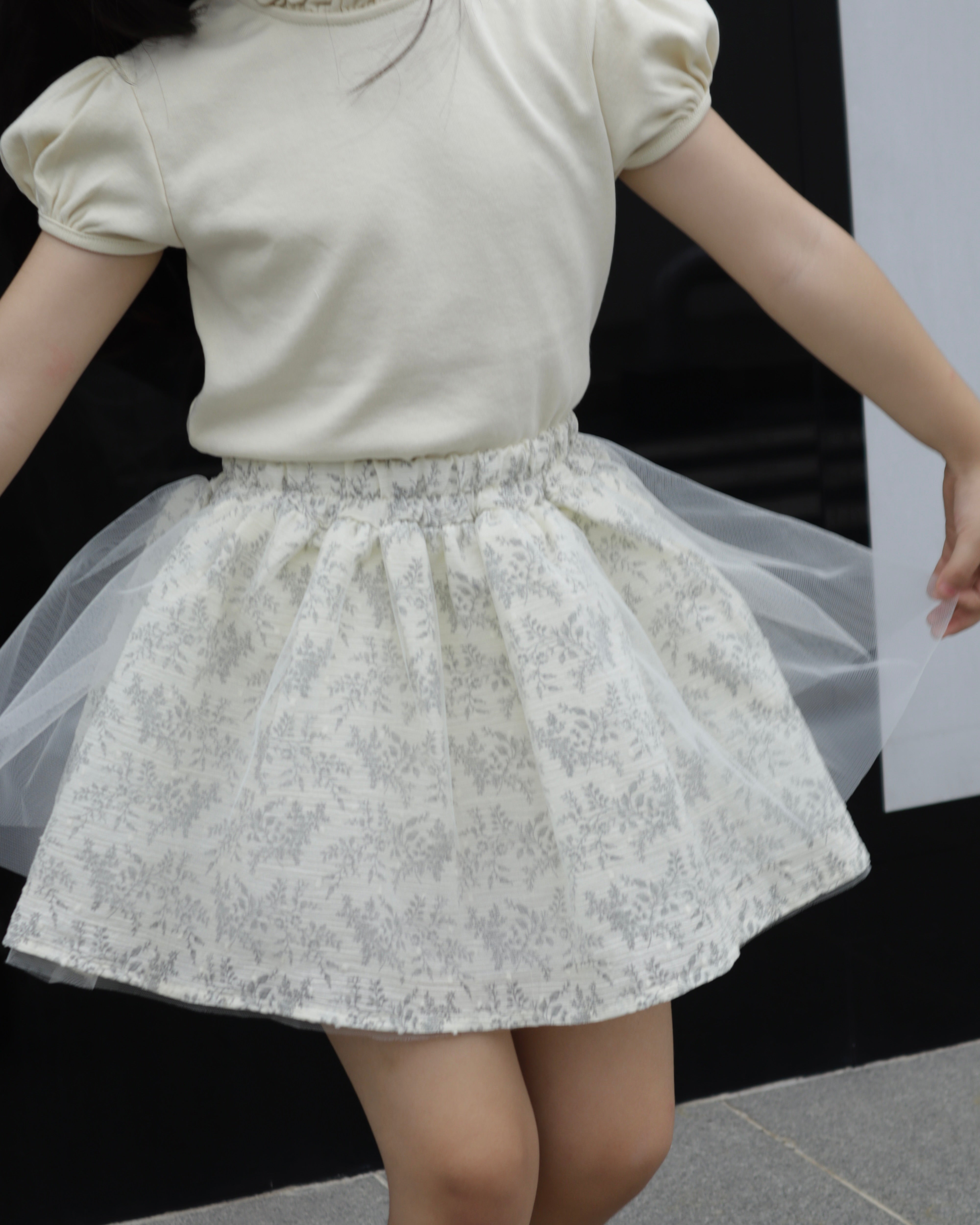 LOLO Tutu Skirts (Ready Stock)