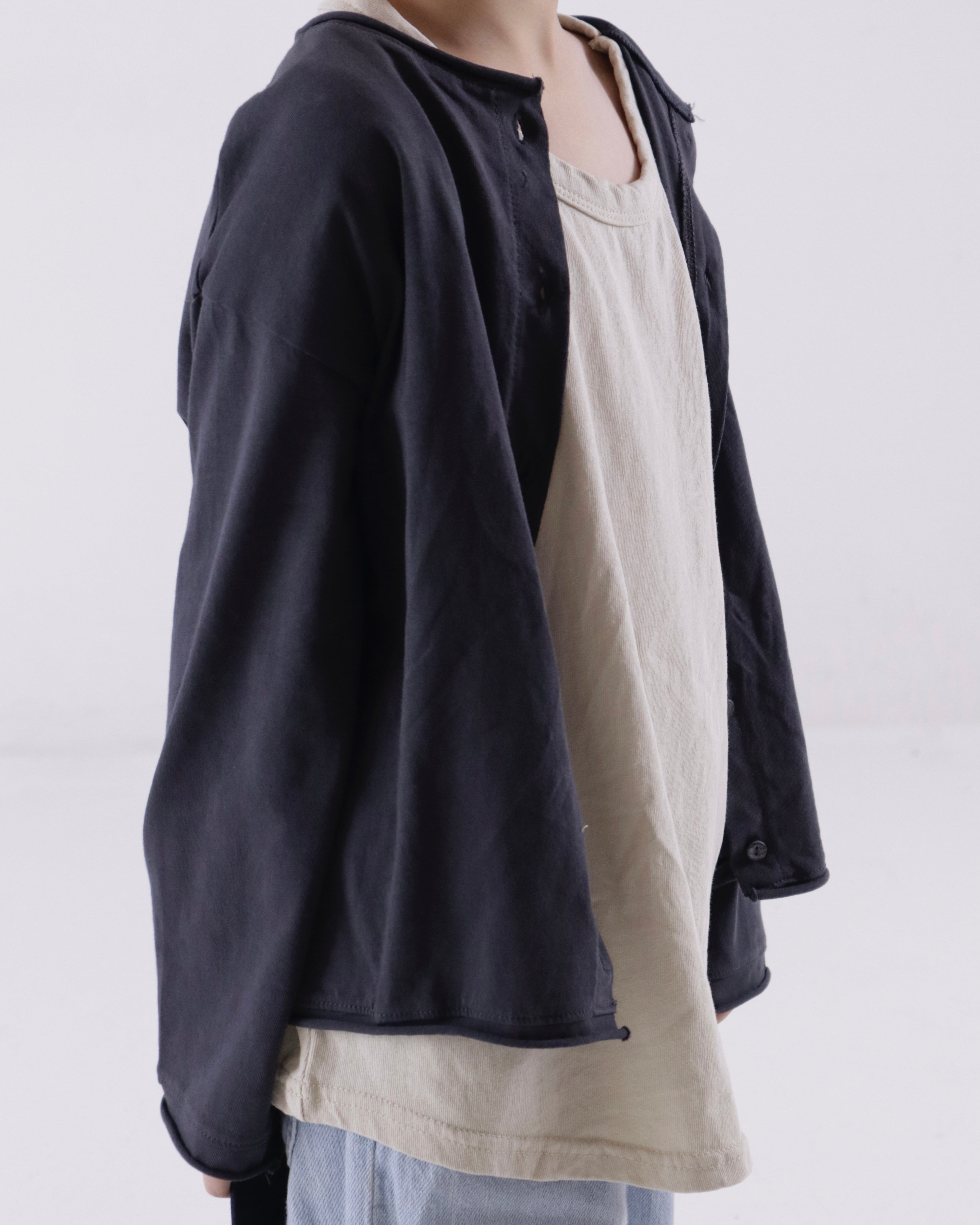 Summer Cool Jacket (Ready Stock)
