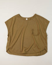 MZMT Sleeveless Top