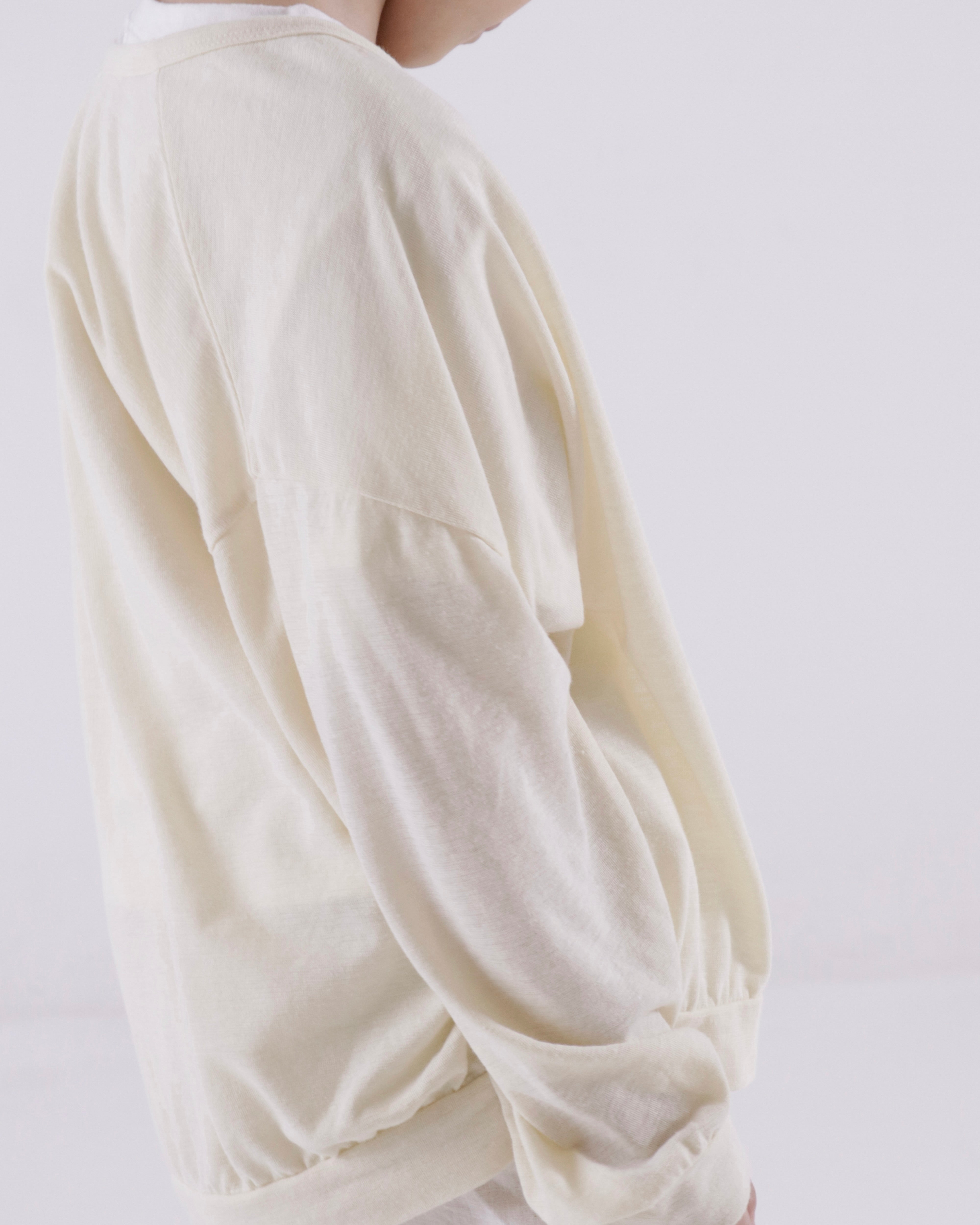 Degreen Summer Cardigan (Ready Stock)