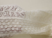 Romance de Crème Baby Suit (Ready Stock)