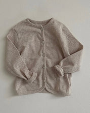Baby&Toddler - Minirobe Cardigan (Ready Stock)
