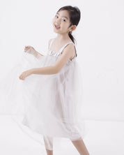 DM Tulle Dress (Ready Stock)