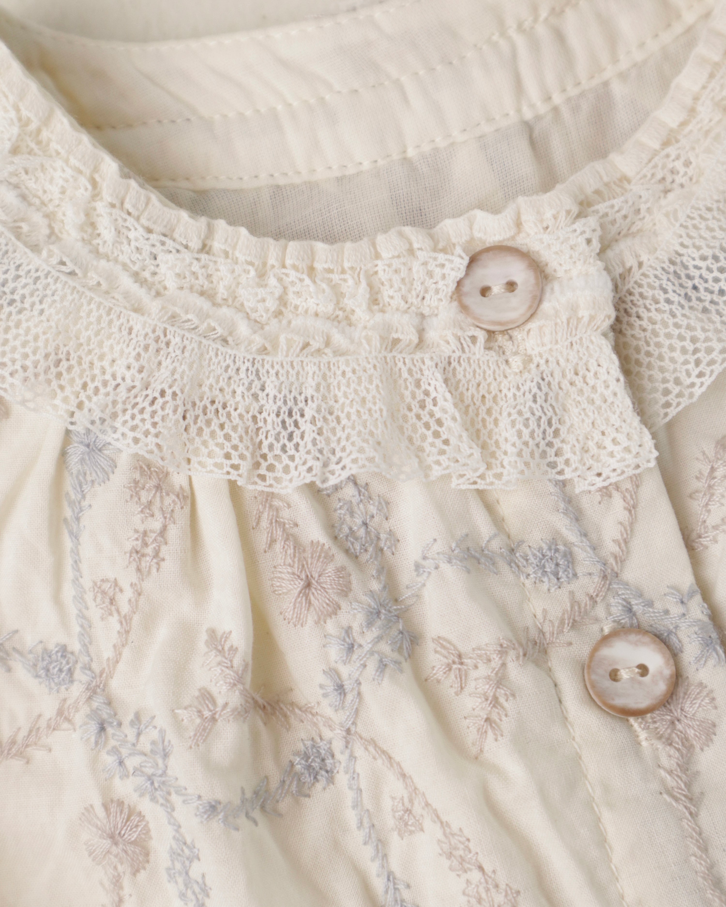 *Premium - Aya Blouse (Ready Stock)