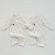 OOTT Bebe Newborn Baby Set (Ready Stock)