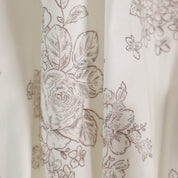 Flo Floral Pants (Ready Stock)