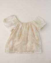 NY Dolly Top