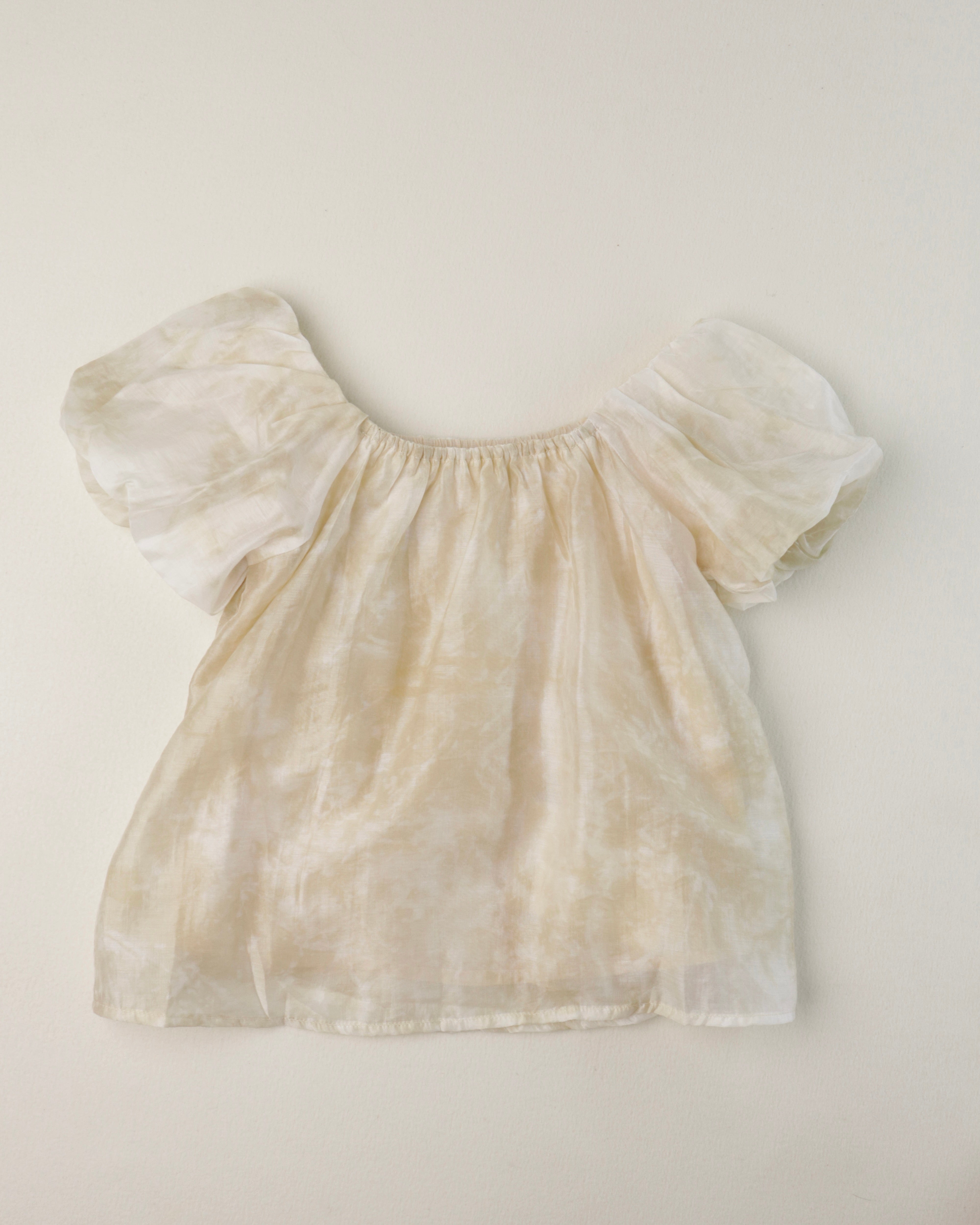 NY Dolly Top