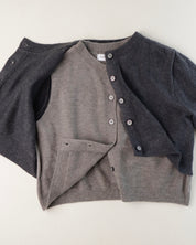 Double-layered Cardigan (Ready Stock)