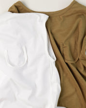 MZMT Sleeveless Top