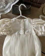 Evelyn Sha Suit (Ready Stock)