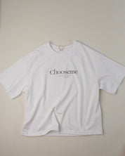 CHOOSEME Tee